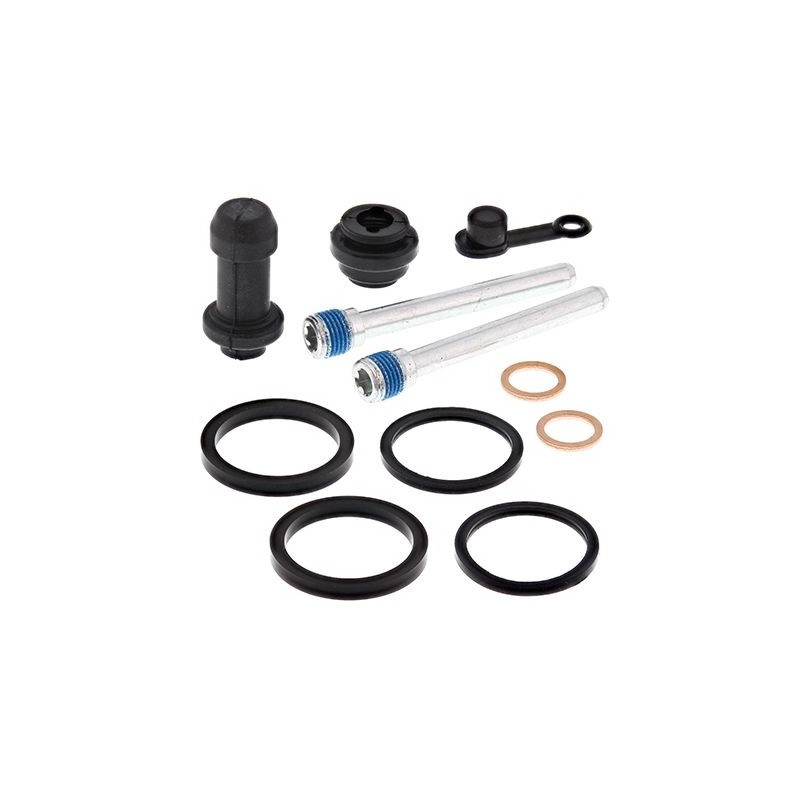 Caliper Rebuild Kit All Balls Racing CRK18-3070 919.18.3070 ALL BALL RACING AllBalls - Kit Reparatie Etrier 133,00 lei 119,70...