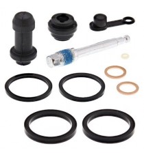 Caliper Rebuild Kit All Balls Racing CRK18-3071 919.18.3071 ALL BALL RACING AllBalls - Kit Reparatie Etrier 132,00 lei 118,80...