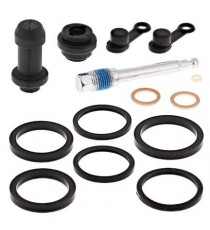 Caliper Rebuild Kit All Balls Racing CRK18-3072 919.18.3072 ALL BALL RACING AllBalls - Kit Reparatie Etrier 140,00 lei 126,00...