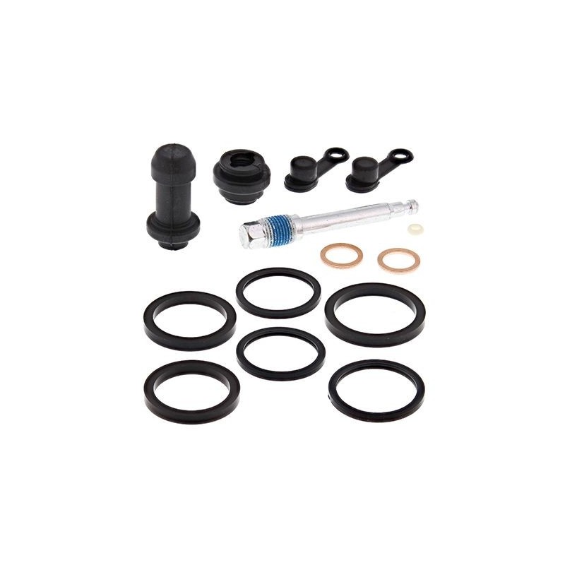 Caliper Rebuild Kit All Balls Racing CRK18-3072 919.18.3072 ALL BALL RACING AllBalls - Kit Reparatie Etrier 140,00 lei 126,00...