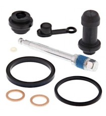 Caliper Rebuild Kit All Balls Racing CRK18-3073 919.18.3073 ALL BALL RACING AllBalls - Kit Reparatie Etrier 133,00 lei 119,70...