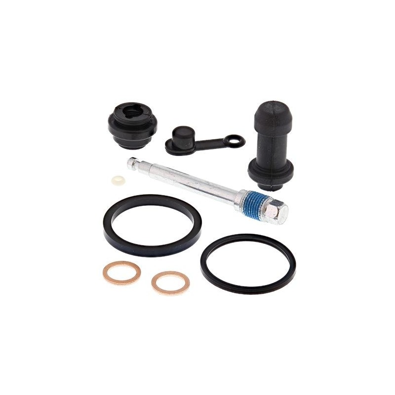 Caliper Rebuild Kit All Balls Racing CRK18-3073 919.18.3073 ALL BALL RACING AllBalls - Kit Reparatie Etrier 133,00 lei 119,70...