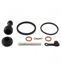 Caliper Rebuild Kit All Balls Racing CRK18-3077 919.18.3077 ALL BALL RACING AllBalls - Kit Reparatie Etrier 133,00 lei 119,70...