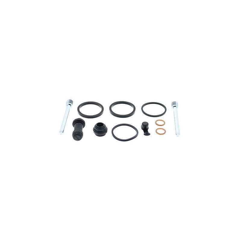 Caliper Rebuild Kit All Balls Racing CRK18-3078 919.18.3078 ALL BALL RACING AllBalls - Kit Reparatie Etrier 133,00 lei 119,70...