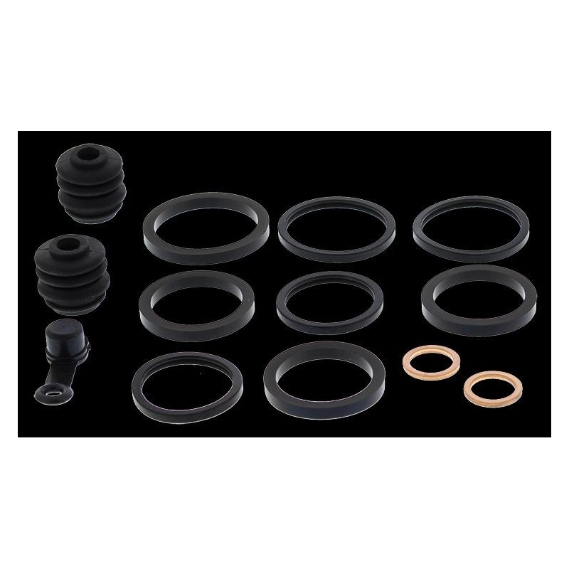 Caliper Rebuild Kit All Balls Racing CRK18-3080 919.18.3080 ALL BALL RACING AllBalls - Kit Reparatie Etrier 133,00 lei 119,70...