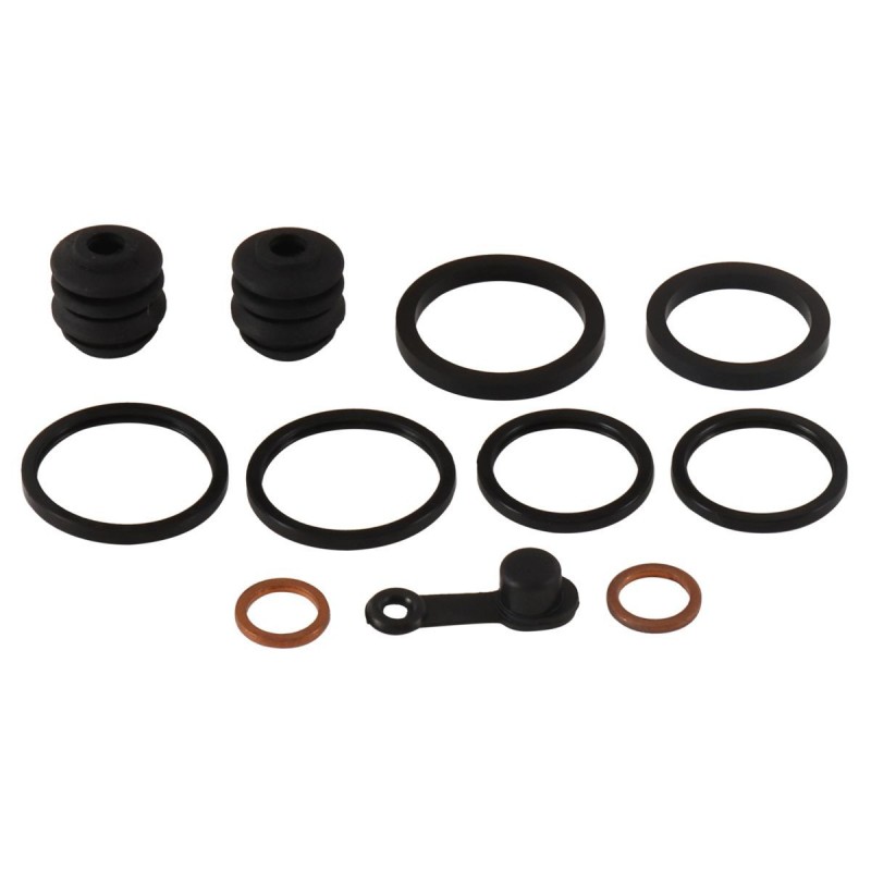 Caliper Rebuild Kit All Balls Racing CRK18-3081 919.18.3081 ALL BALL RACING AllBalls - Kit Reparatie Etrier 133,00 lei 119,70...