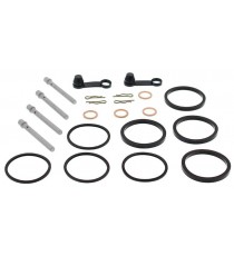 Caliper Rebuild Kit All Balls Racing CRK18-3085 919.18.3085 ALL BALL RACING AllBalls - Kit Reparatie Etrier 173,00 lei 155,70...