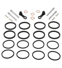 Caliper Rebuild Kit All Balls Racing CRK18-3086 919.18.3086 ALL BALL RACING AllBalls - Kit Reparatie Etrier 229,00 lei 206,10...