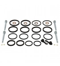 Caliper Rebuild Kit All Balls Racing CRK18-3089 919.18.3089 ALL BALL RACING AllBalls - Kit Reparatie Etrier 227,00 lei 204,30...