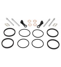 Caliper Rebuild Kit All Balls Racing CRK18-3090 919.18.3090 ALL BALL RACING AllBalls - Kit Reparatie Etrier 165,00 lei 148,50...