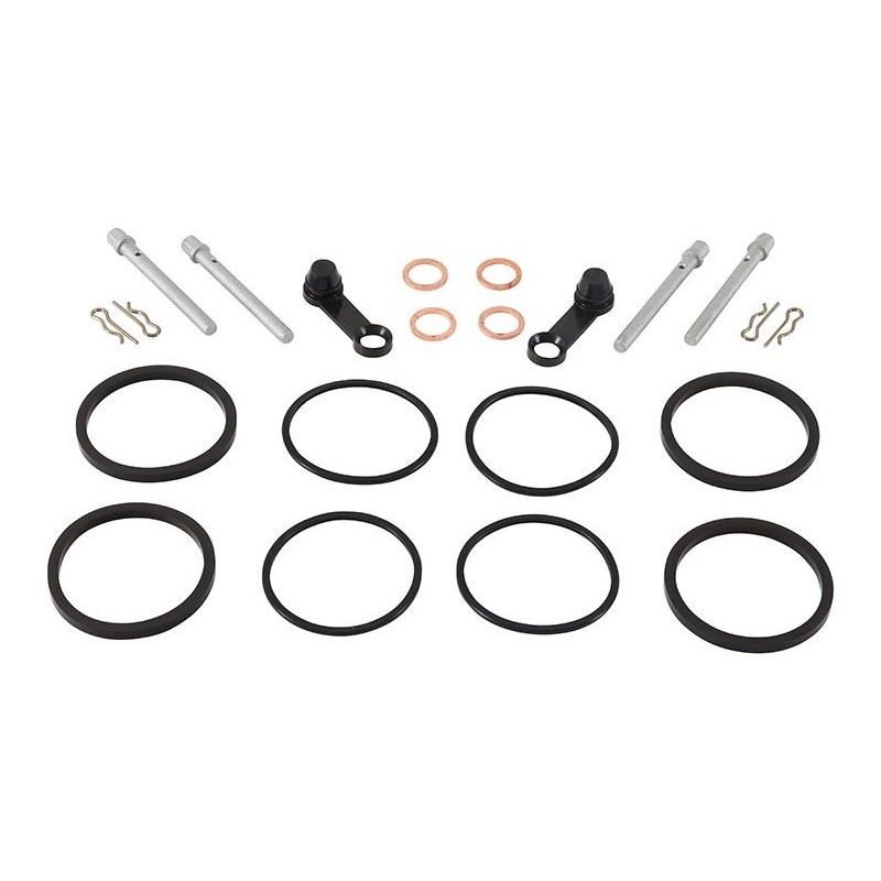 Caliper Rebuild Kit All Balls Racing CRK18-3090 919.18.3090 ALL BALL RACING AllBalls - Kit Reparatie Etrier 165,00 lei 148,50...