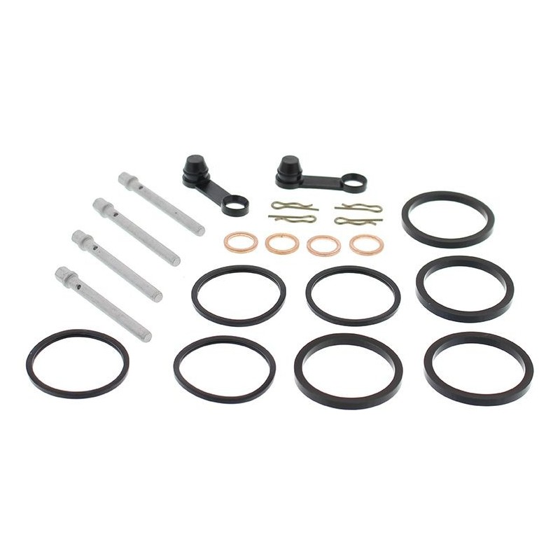 Caliper Rebuild Kit All Balls Racing CRK18-3093 919.18.3093 ALL BALL RACING AllBalls - Kit Reparatie Etrier 164,00 lei 147,60...