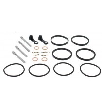 Caliper Rebuild Kit All Balls Racing CRK18-3094 919.18.3094 ALL BALL RACING AllBalls - Kit Reparatie Etrier 165,00 lei 148,50...