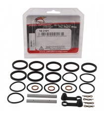 Caliper Rebuild Kit All Balls Racing CRK18-3101 919.18.3101 ALL BALL RACING AllBalls - Kit Reparatie Etrier 242,00 lei 217,80...