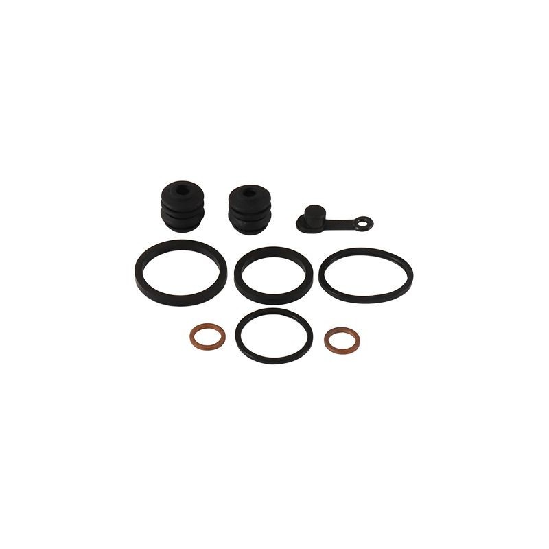 Caliper Rebuild Kit All Balls Racing CRK18-3104 919.18.3104 ALL BALL RACING AllBalls - Kit Reparatie Etrier 140,00 lei 126,00...