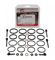 Caliper Rebuild Kit All Balls Racing CRK18-3106 919.18.3106 ALL BALL RACING AllBalls - Kit Reparatie Etrier 229,00 lei 206,10...