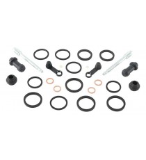 Caliper Rebuild Kit All Balls Racing CRK18-3107 919.18.3107 ALL BALL RACING AllBalls - Kit Reparatie Etrier 173,00 lei 155,70...