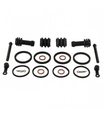 Caliper Rebuild Kit All Balls Racing CRK18-3108 919.18.3108 ALL BALL RACING AllBalls - Kit Reparatie Etrier 227,00 lei 204,30...