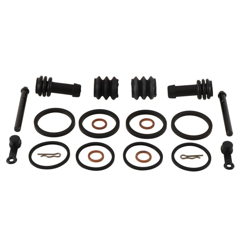 Caliper Rebuild Kit All Balls Racing CRK18-3108 919.18.3108 ALL BALL RACING AllBalls - Kit Reparatie Etrier 227,00 lei 204,30...