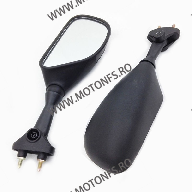 ZX6R ZX636 ZX6RR 2003 2004 SET 2 BUC OGLINZI STANGA / DREAPTA CLLK6 OG075 / xf482 Oglinzi Retrovizoare Dedicat 150,00 lei 13... ZX6R ZX636 ZX6RR 2003 2004 SET 2 BUC OGLINZI STANGA / DREAPTA CLLK6 OG075 / xf482 Oglinzi Retrovizoare Dedicat 150,00 lei 13...