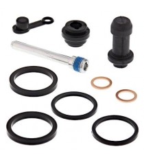 Caliper Rebuild Kit All Balls Racing CRK18-3109 919.18.3109 ALL BALL RACING AllBalls - Kit Reparatie Etrier 133,00 lei 119,70...