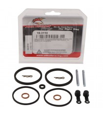 Caliper Rebuild Kit All Balls Racing CRK18-3110 919.18.3110 ALL BALL RACING AllBalls - Kit Reparatie Etrier 132,00 lei 118,80...