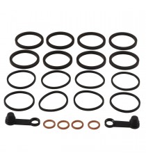 Caliper Rebuild Kit All Balls Racing CRK18-3111 919.18.3111 ALL BALL RACING AllBalls - Kit Reparatie Etrier 229,00 lei 206,10...