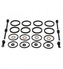 Caliper Rebuild Kit All Balls Racing CRK18-3112 919.18.3112 ALL BALL RACING AllBalls - Kit Reparatie Etrier 229,00 lei 206,10...