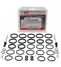 Caliper Rebuild Kit All Balls Racing CRK18-3113 919.18.3113 ALL BALL RACING AllBalls - Kit Reparatie Etrier 318,00 lei 286,20...