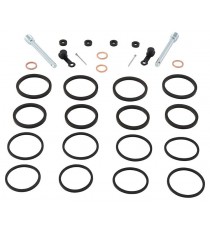 Caliper Rebuild Kit All Balls Racing CRK18-3117 919.18.3117 ALL BALL RACING AllBalls - Kit Reparatie Etrier 227,00 lei 204,30...