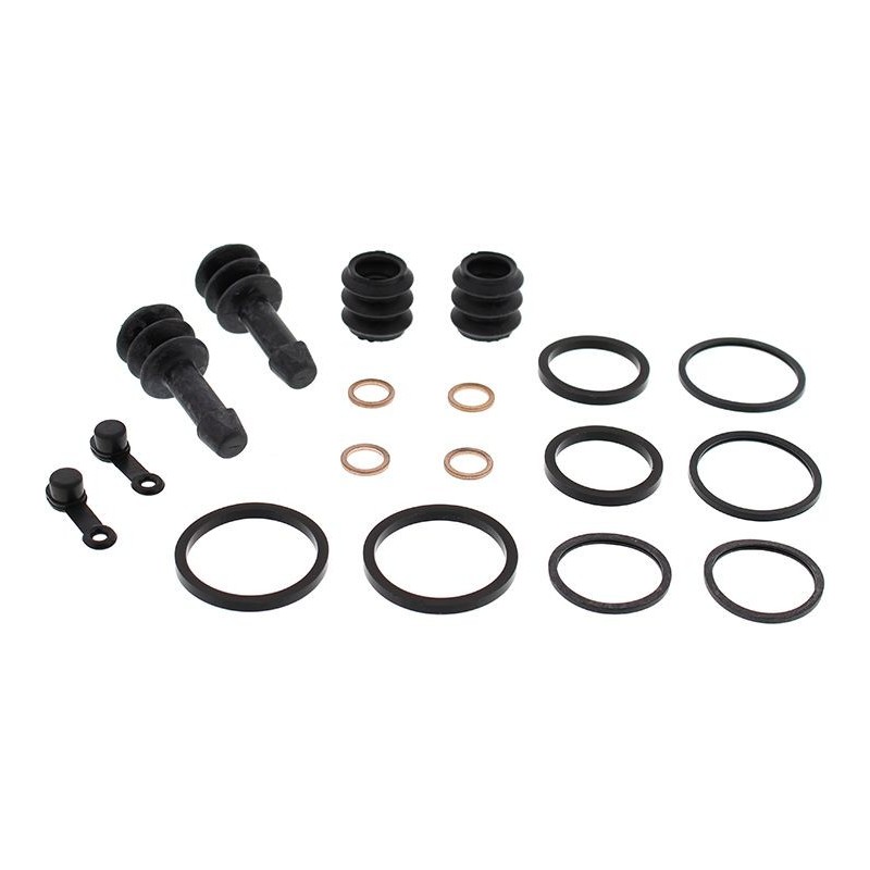 Caliper Rebuild Kit All Balls Racing CRK18-3120 919.18.3120 ALL BALL RACING AllBalls - Kit Reparatie Etrier 227,00 lei 204,30...