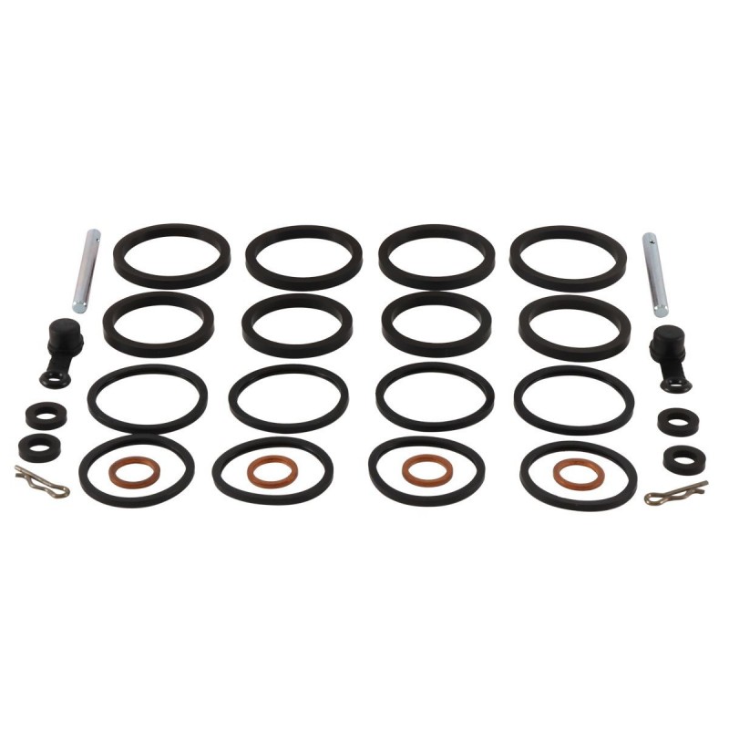 Caliper Rebuild Kit All Balls Racing CRK18-3125 919.18.3125 ALL BALL RACING AllBalls - Kit Reparatie Etrier 229,00 lei 206,10...