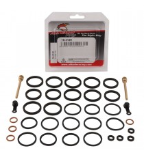 Caliper Rebuild Kit All Balls Racing CRK18-3129 919.18.3129 ALL BALL RACING AllBalls - Kit Reparatie Etrier 229,00 lei 206,10...