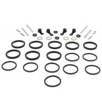 Caliper Rebuild Kit All Balls Racing CRK18-3135 919.18.3135 ALL BALL RACING AllBalls - Kit Reparatie Etrier 318,00 lei 286,20...