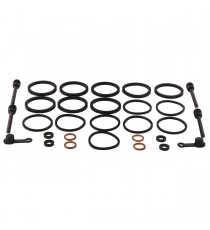 Caliper Rebuild Kit All Balls Racing CRK18-3145 919.18.3145 ALL BALL RACING AllBalls - Kit Reparatie Etrier 227,00 lei 204,30...