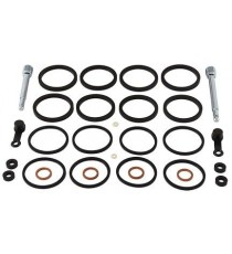 Caliper Rebuild Kit All Balls Racing CRK18-3150 919.18.3150 ALL BALL RACING AllBalls - Kit Reparatie Etrier 229,00 lei 206,10...