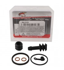 Caliper Rebuild Kit All Balls Racing CRK18-3153 919.18.3153 ALL BALL RACING AllBalls - Kit Reparatie Etrier 132,00 lei 118,80...