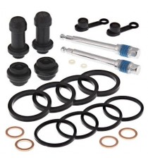 Caliper Rebuild Kit All Balls Racing CRK18-3157 919.18.3157 ALL BALL RACING AllBalls - Kit Reparatie Etrier 175,00 lei 157,50...