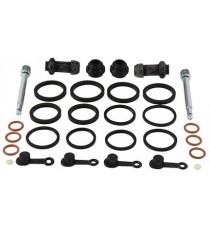 Caliper Rebuild Kit All Balls Racing CRK18-3162 919.18.3162 ALL BALL RACING AllBalls - Kit Reparatie Etrier 242,00 lei 217,80...