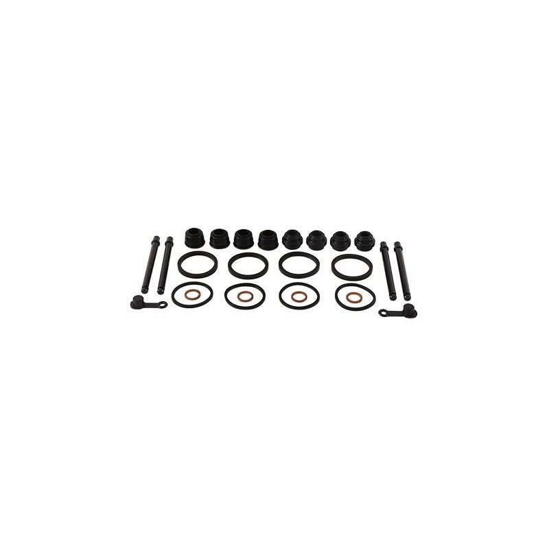 Caliper Rebuild Kit All Balls Racing CRK18-3166 919.18.3166 ALL BALL RACING AllBalls - Kit Reparatie Etrier 333,00 lei 299,70... Caliper Rebuild Kit All Balls Racing CRK18-3166 919.18.3166 ALL BALL RACING AllBalls - Kit Reparatie Etrier 333,00 lei 299,70...