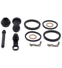 Caliper Rebuild Kit All Balls Racing CRK18-3170 919.18.3170 ALL BALL RACING AllBalls - Kit Reparatie Etrier 133,00 lei 119,70...