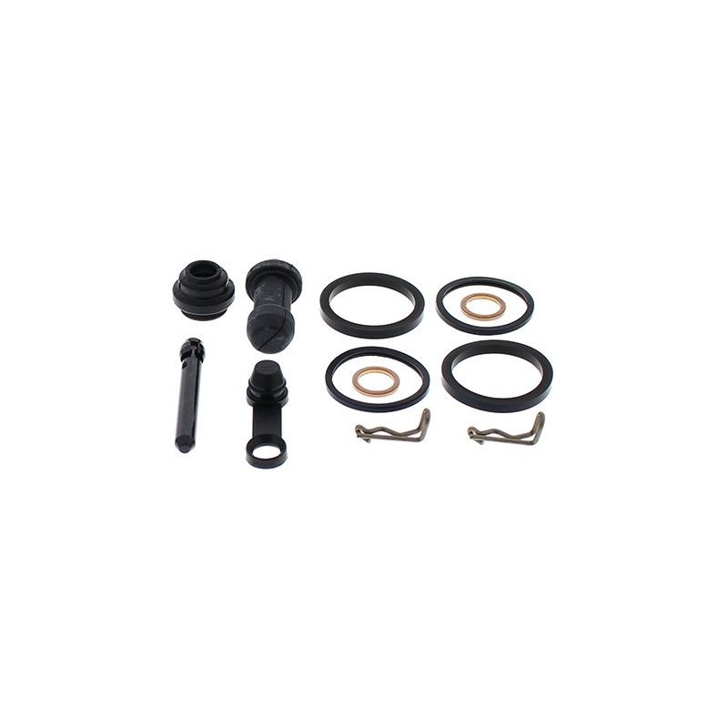 Caliper Rebuild Kit All Balls Racing CRK18-3170 919.18.3170 ALL BALL RACING AllBalls - Kit Reparatie Etrier 133,00 lei 119,70...