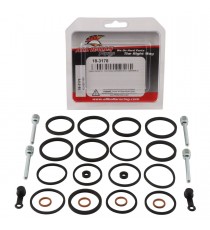 Caliper Rebuild Kit All Balls Racing CRK18-3178 919.18.3178 ALL BALL RACING AllBalls - Kit Reparatie Etrier 229,00 lei 206,10...