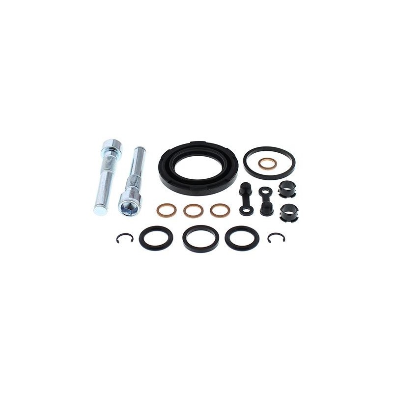 Caliper Rebuild Kit All Balls Racing CRK18-3188 919.18.3188 ALL BALL RACING AllBalls - Kit Reparatie Etrier 133,00 lei 119,70...