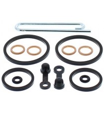 Caliper Rebuild Kit All Balls Racing CRK18-3189 919.18.3189 ALL BALL RACING AllBalls - Kit Reparatie Etrier 133,00 lei 119,70...