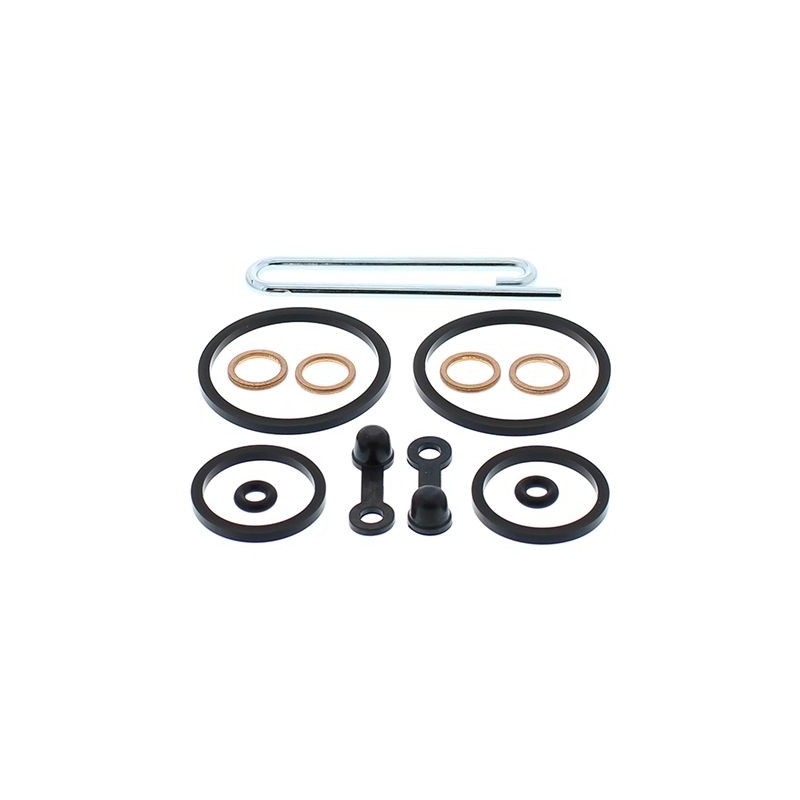 Caliper Rebuild Kit All Balls Racing CRK18-3189 919.18.3189 ALL BALL RACING AllBalls - Kit Reparatie Etrier 133,00 lei 119,70...