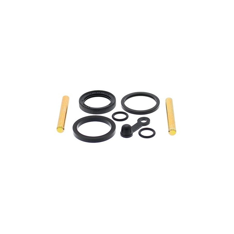 Caliper Rebuild Kit All Balls Racing CRK18-3190 919.18.3190 ALL BALL RACING AllBalls - Kit Reparatie Etrier 133,00 lei 119,70...