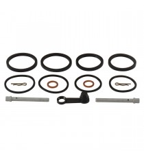 Caliper Rebuild Kit All Balls Racing CRK18-3193 919.18.3193 ALL BALL RACING AllBalls - Kit Reparatie Etrier 132,00 lei 118,80...