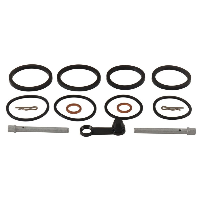 Caliper Rebuild Kit All Balls Racing CRK18-3193 919.18.3193 ALL BALL RACING AllBalls - Kit Reparatie Etrier 132,00 lei 118,80...