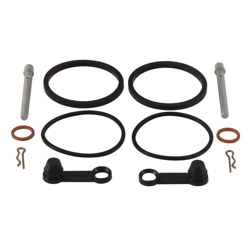 Caliper Rebuild Kit All Balls Racing CRK18-3197 919.18.3197 ALL BALL RACING AllBalls - Kit Reparatie Etrier 133,00 lei 119,70...